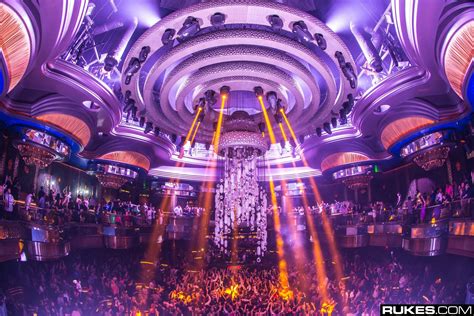 Vegas Club.